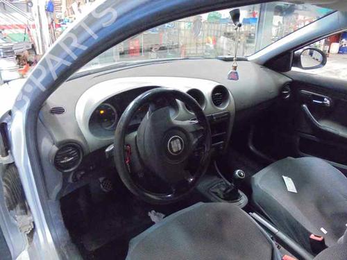 Right front brake caliper SEAT IBIZA III (6L1)  | BP11610216M104 