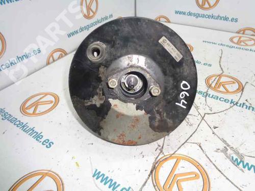 Used Servo brake VW POLO CLASSIC (86C, 80) [1985-1994]  2703340