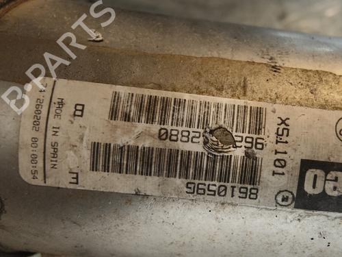 Egr CITROËN XSARA PICASSO (N68) 2.0 HDi | BP26335012M69 