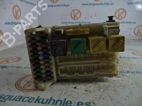 Used Fuse box FORD MONDEO II (BAP) [1996-2000]  2483694