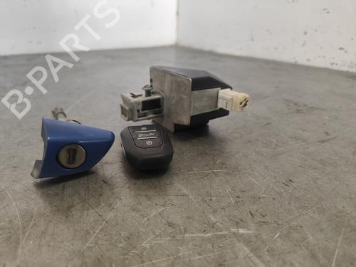 Contactslot Contactslot OPEL MOKKA [2020-2026] 34524184 34524184
