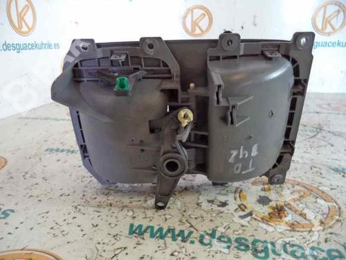 Front right interior door handle MERCEDES-BENZ VITO / MIXTO Van (W639)  | BP3526780I14 