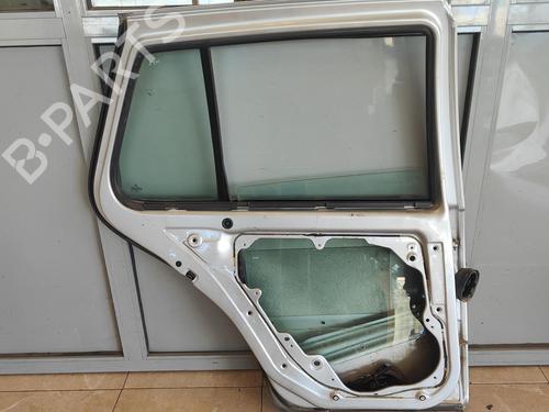 Left rear door VW GOLF IV (1J1)  | BP16650401C4 