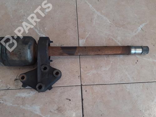 Right front driveshaft FIAT DUCATO Van (230_) 2.8 D | BP10193832M39 