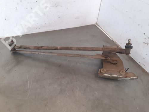 Used Front wiper motor FIAT DUCATO Van (230_) 2.8 D (87 hp) 10193819