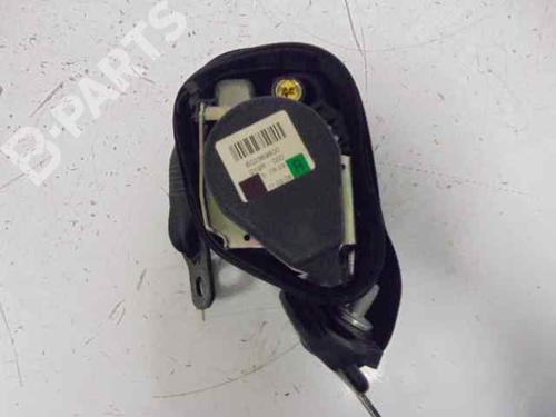 Used Rear right seatbelt MERCEDES-BENZ A-CLASS (W169) A 180 CDI (169.007, 169.307) (109 hp) 6631972