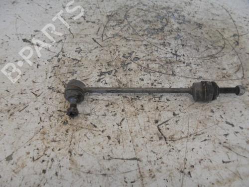 Used Left front suspension arm MERCEDES-BENZ S-CLASS (W221, V221) S 320 CDI (221.022, 221.122) (235 hp) 14187087