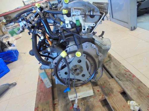 Engine VW PASSAT B5.5 Variant (3B6) 1.9 TDI | BP4679139M1 