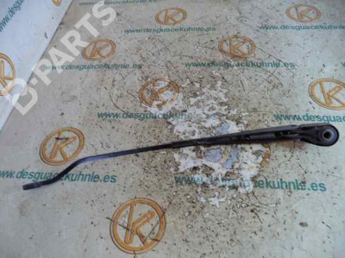 Front windshield wiper arm RENAULT MEGANE I Coach (DA0/1_) 1.9 dTi (DA0N) | BP6632924C143 