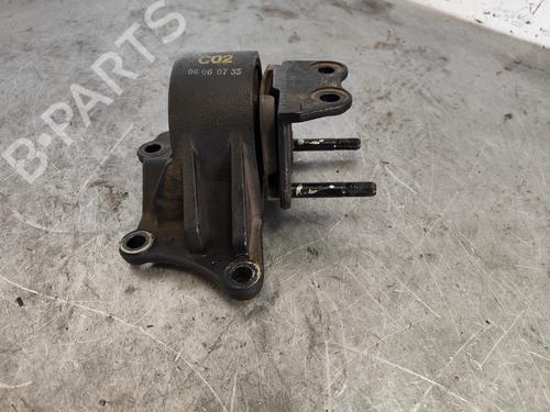 Used Engine mount HYUNDAI SANTA FÉ II (CM) [2005-2015]  27544670
