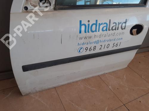 Right front door OPEL COMBO Box Body/MPV  | BP10359517C3