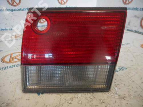 Right taillight SAAB 9-3 Cabriolet (YS3D) 2.0 Turbo (205 hp) 2494859