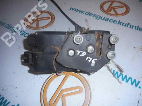 Used Rear right lock LAND ROVER RANGE ROVER II (P38A) [1994-2002]  2472699