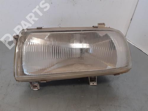 Left headlight VW VENTO (1H2) 1.6 (75 hp) 7118604