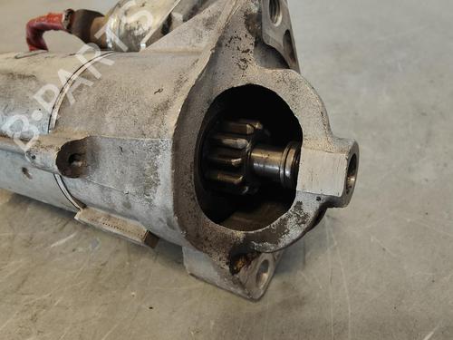 Anlasser RENAULT MEGANE II Saloon (LM0/1_) 1.9 dCi (LM0G, LM1G, LM2C) | BP10985971M8 