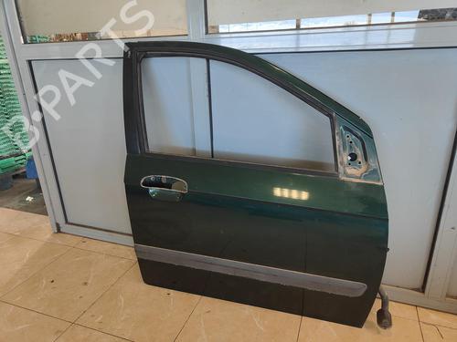 Used Right front door HYUNDAI GETZ (TB) [2001-2011]  16045841