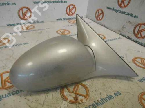 Used Right mirror HYUNDAI SONATA IV (EF) 2.0 16V (136 hp) 2475071