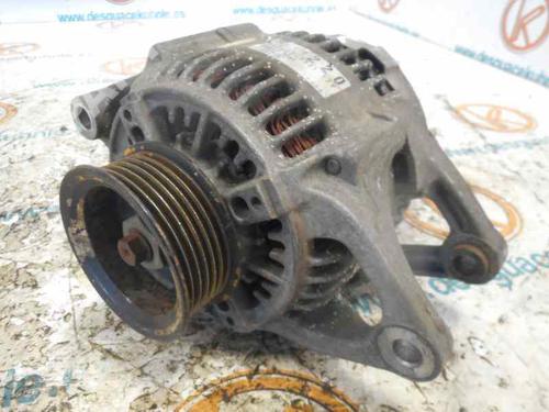 Used Alternator CHRYSLER VOYAGER / GRAND VOYAGER III (GS_, NS_) [1992-2001]  2472682