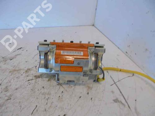 Passenger airbag NISSAN X-TRAIL I (T30)  | BP5599001C10 