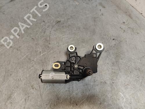 Viskermotor bagrude AUDI A4 B5 Avant (8D5) 2.5 TDI (150 hp) 31156067