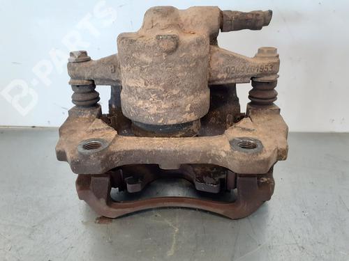 Højre bremsekaliber foran OPEL CORSA D (S07) 1.4 (L08, L68) (90 hp) 11610704