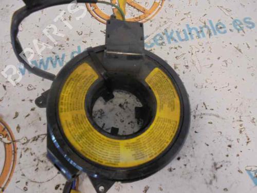 Squib airbag HYUNDAI GALLOPER II (JK-01)  | BP12558161C102 