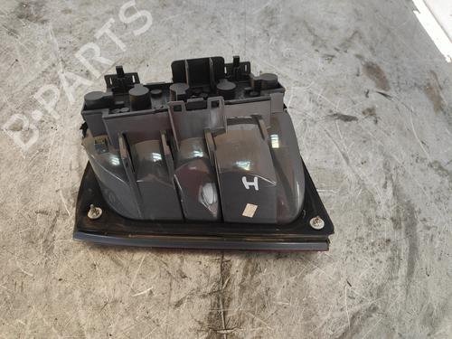 Left taillight SKODA OCTAVIA I (1U2)  | BP27651893C34 