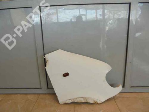 Used Right front fenders RENAULT MASTER II Bus (JD) 2.2 dCI 90 (JD0G, JD0N, JD1N) (90 hp) 5338649