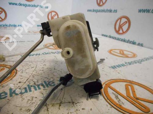 Front left lock AUDI A8 D2 (4D2, 4D8)  | BP2481828C98 
