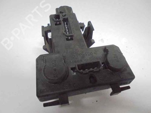 Lamp holder SEAT IBIZA II (6K1)  | BP14191036L10 