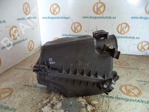 Used Air filter box TOYOTA AVENSIS Saloon (_T25_) 2.0 VVT-i (AZT250_, AZT250R) (147 hp) 14193824