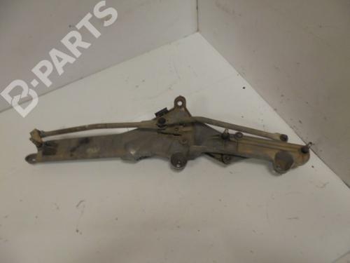 Front wiper motor MERCEDES-BENZ S-CLASS (W220) S 320 CDI (220.026, 220.126) | BP6440479M29 