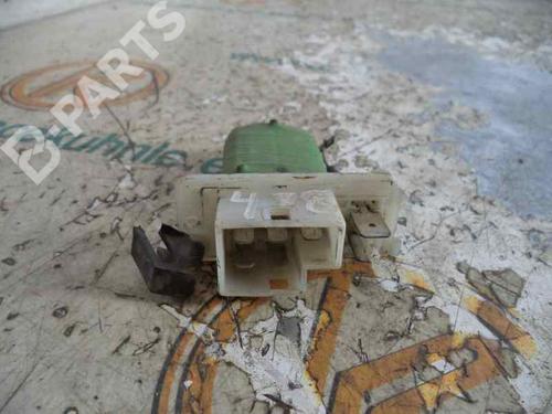 Used Heater resistor OPEL COMBO Box Body/MPV (71_) 1.7 D (60 hp) 11664078