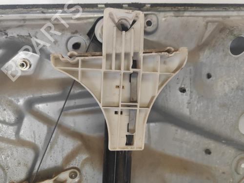 Rear left window mechanism VW PASSAT B5.5 (3B3)  | BP15779054C24 