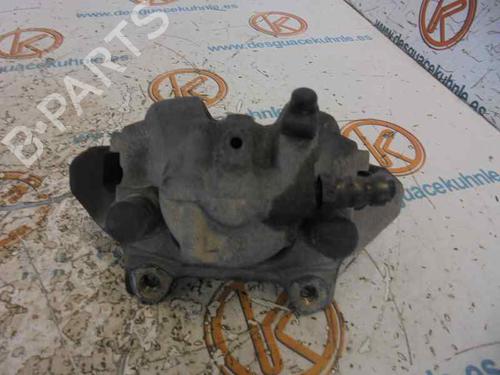 Right front brake caliper ALFA ROMEO 147 (937_) 1.6 16V T.SPARK ECO (937.AXA1A, 937.BXA1A) | BP11610300M104 