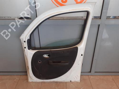 Right front door FIAT DOBLO Box Body/MPV (223_) 1.3 D Multijet | BP7511454C3 