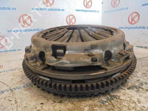 Flywheel NISSAN NAVARA NP300 (D40) 2.5 dCi 4WD | BP14182567M101 