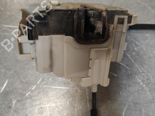 Rear left lock FIAT BRAVO II (198_) 1.9 D Multijet (198AXC1B) | BP16216572C100 