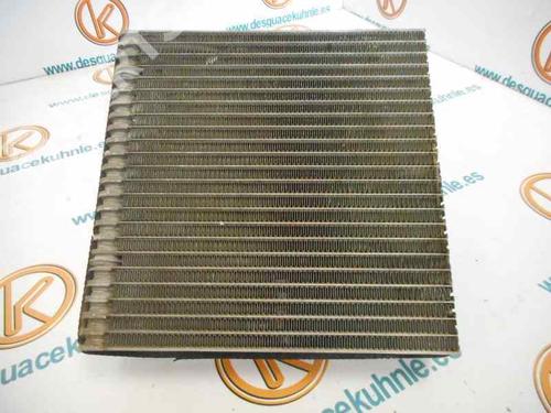 Air conditioning evaporator VW TOURAN (1T1, 1T2) 1.9 TDI (105 hp) 11662255