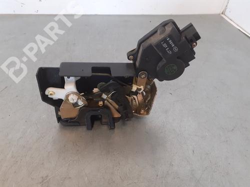 Used Rear right lock HYUNDAI TERRACAN (HP) [2001-2008]  7271163