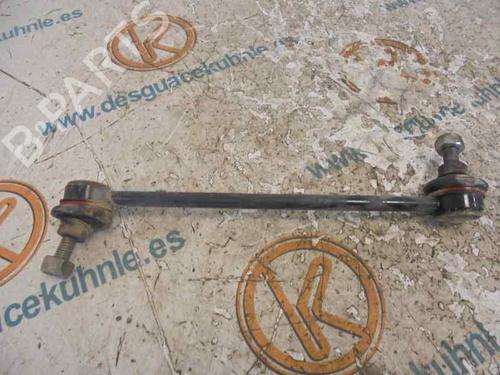 Left front suspension arm FORD FOCUS I (DAW, DBW) 1.8 TDCi | BP14182530M12 