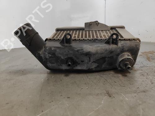 Intercooler HONDA ACCORD VII (CL, CN)  | BP16854322M30 