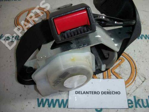 Used Front right seatbelt ROVER 45 I Hatchback (RT) [2000-2005]  8755142