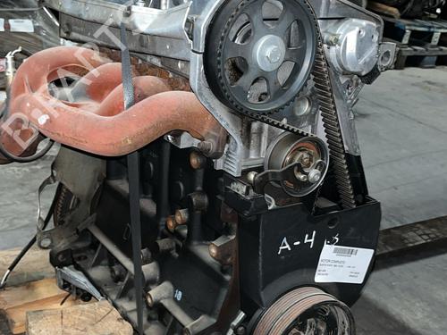 Motor AUDI A4 B5 Avant (8D5) 1.8 (125 hp) 2445354