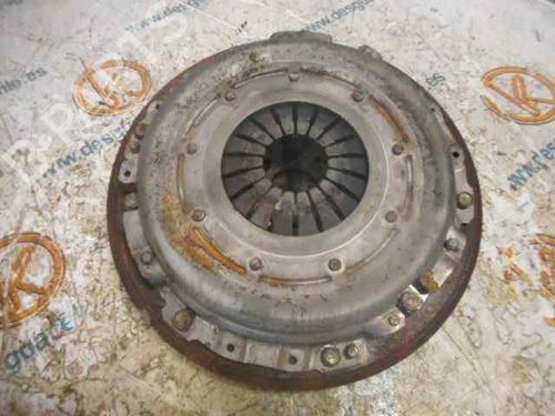 Used Flywheel TOYOTA AVENSIS Liftback (_T22_) 2.0 TD (CT220_, CT220R) (90 hp) 14180891
