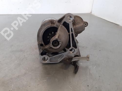 Starter RENAULT MEGANE III Hatchback (BZ0/1_, B3_)  | BP7888359M8 