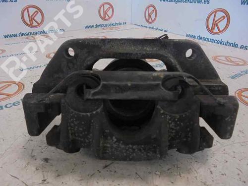 Right front brake caliper BMW 5 (E34)  | BP11609563M104 