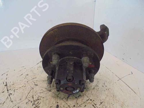 Right front steering knuckle TATA SAFARI (42_FD) [1998-2024]  12558451