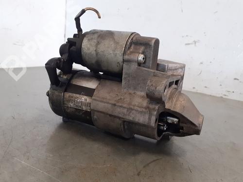 Starter RENAULT KANGOO (KC0/1_) 1.5 dCi | BP8333502M8 