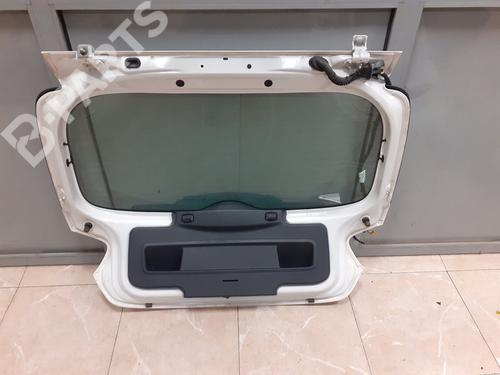 Tailgate SEAT IBIZA IV SC (6J1, 6P5)  | BP7011312C6 